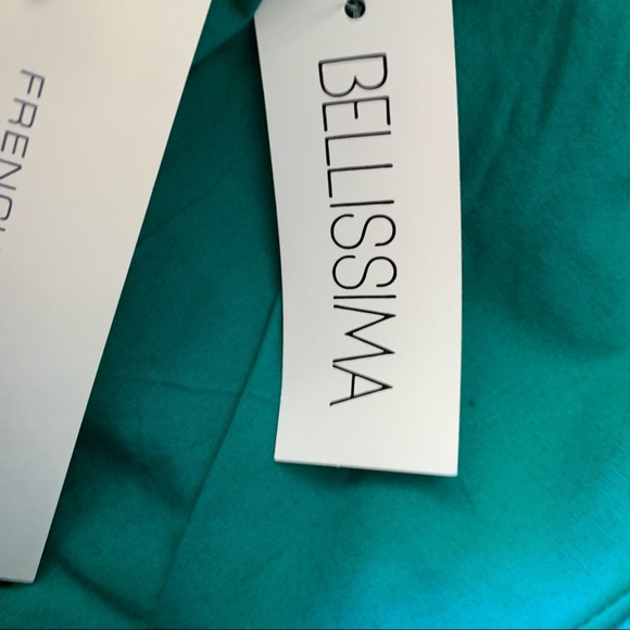 French Connection $238 Strapless Azore Summer Dress - Picture 13 of 14